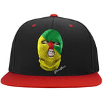 YANA GOONS Snapback Hat