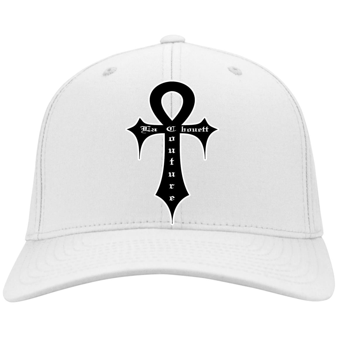 LCC ANARCHY Twill Baseball Cap