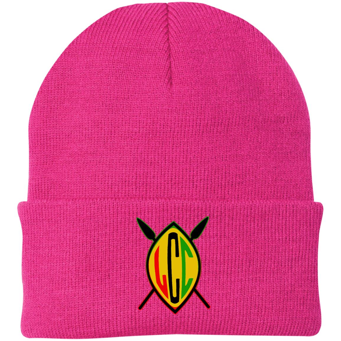 LCC ZS NUBIAN Knit Cap