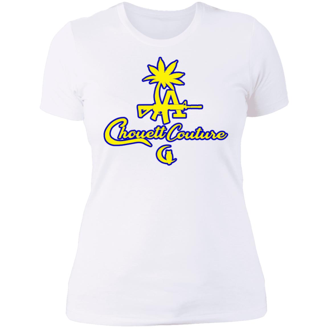 LCC SLSN Ladies' T-Shirt