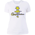 LCC SLSN Ladies' T-Shirt