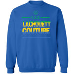 LCC GABON GRUNDGE UNISEX SWEATER