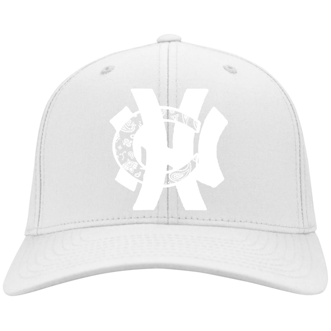NHC WL Twill Baseball Cap