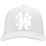 NHC WL Twill Baseball Cap