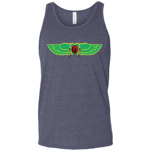 Neter Wings Unisex Tank Top