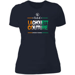 LCC COTE D'IVOIRE grundge Women T-Shirt