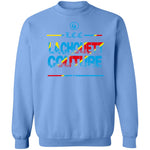 LCC REP.CONGO UNISEX SWEATER