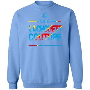 LCC REP.CONGO UNISEX SWEATER