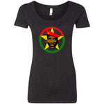 Thomas Sankara Ladies' Scoop