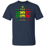 LCC RASTA GRUNDGE T-Shirt
