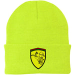 Ramses II Victory EMB Knit Cap