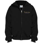 Revolutionality Youth Full Zip Hoodie