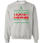 LCC GWADA GRUNDGE UNISEX SWEARTER