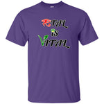 Ital Is Vital Youth Ultra Cotton T-Shirt