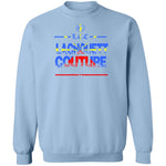 LCC L.REUNION GRUNDGE UNISEX Sweatshirt