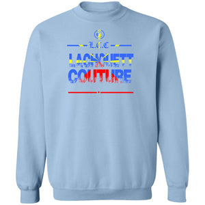 LCC L.REUNION GRUNDGE UNISEX Sweatshirt