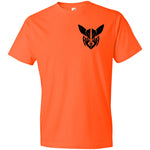 Owl Face Transformers Youth T-Shirt