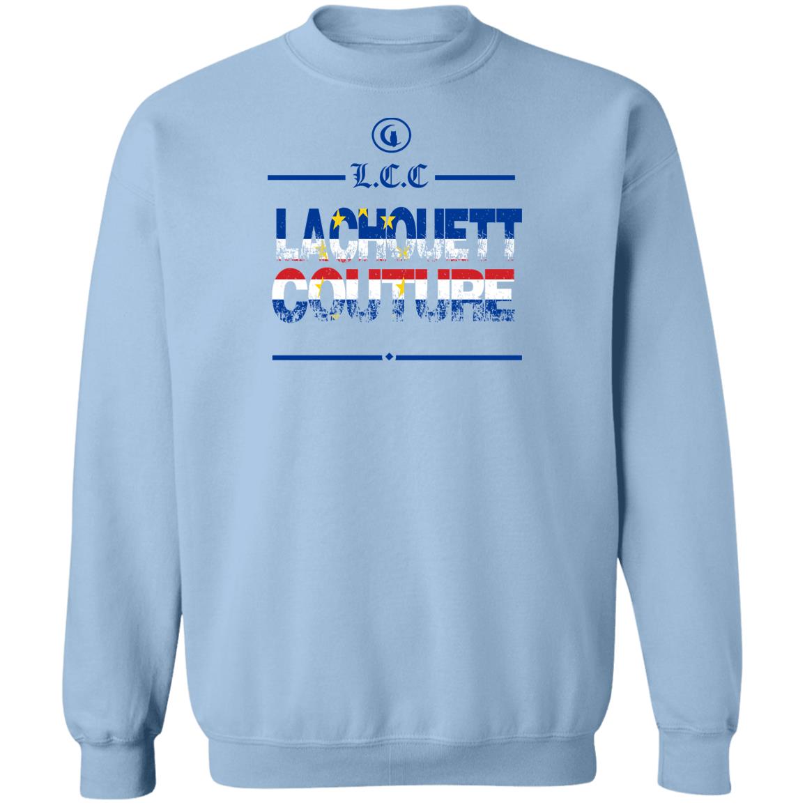 LCC CAPVERT UNISEX Sweatshirt