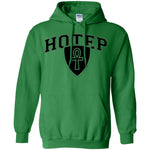 Hotep Unisex Hoodie