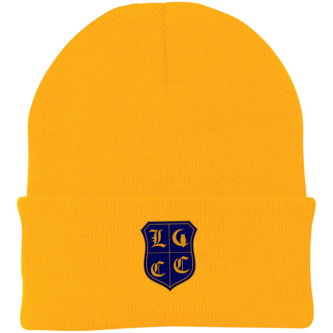 LCC Royal Knit Cap