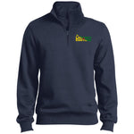 LCC YANA 1/4 Zip Sweatshirt