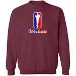 WESTSIDE UNISEX Sweatshirt
