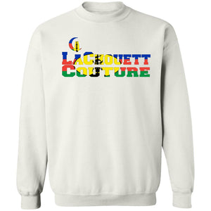 LCC N.CALEDONIE Sweatshirt