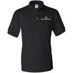 NAYBAYH3D Polo Shirt