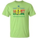 LCC N.CALEDONIE GRUNDGE Youth 100% Cotton T-Shirt