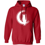 LaChouett WL Pullover Hoodie