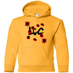 LCC BUSS IT Youth  Hoodie