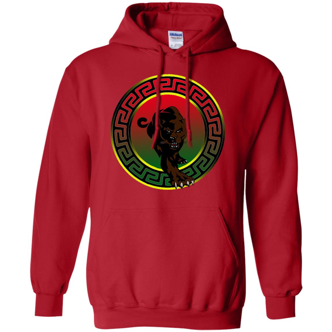 Black Panther Hoodie