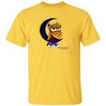 LCC PLUSH UNISEX T-Shirt