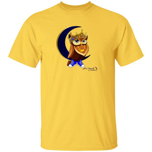 LCC PLUSH UNISEX T-Shirt