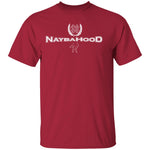 NAYBAYH3D Youth  100% Cotton T-Shirt