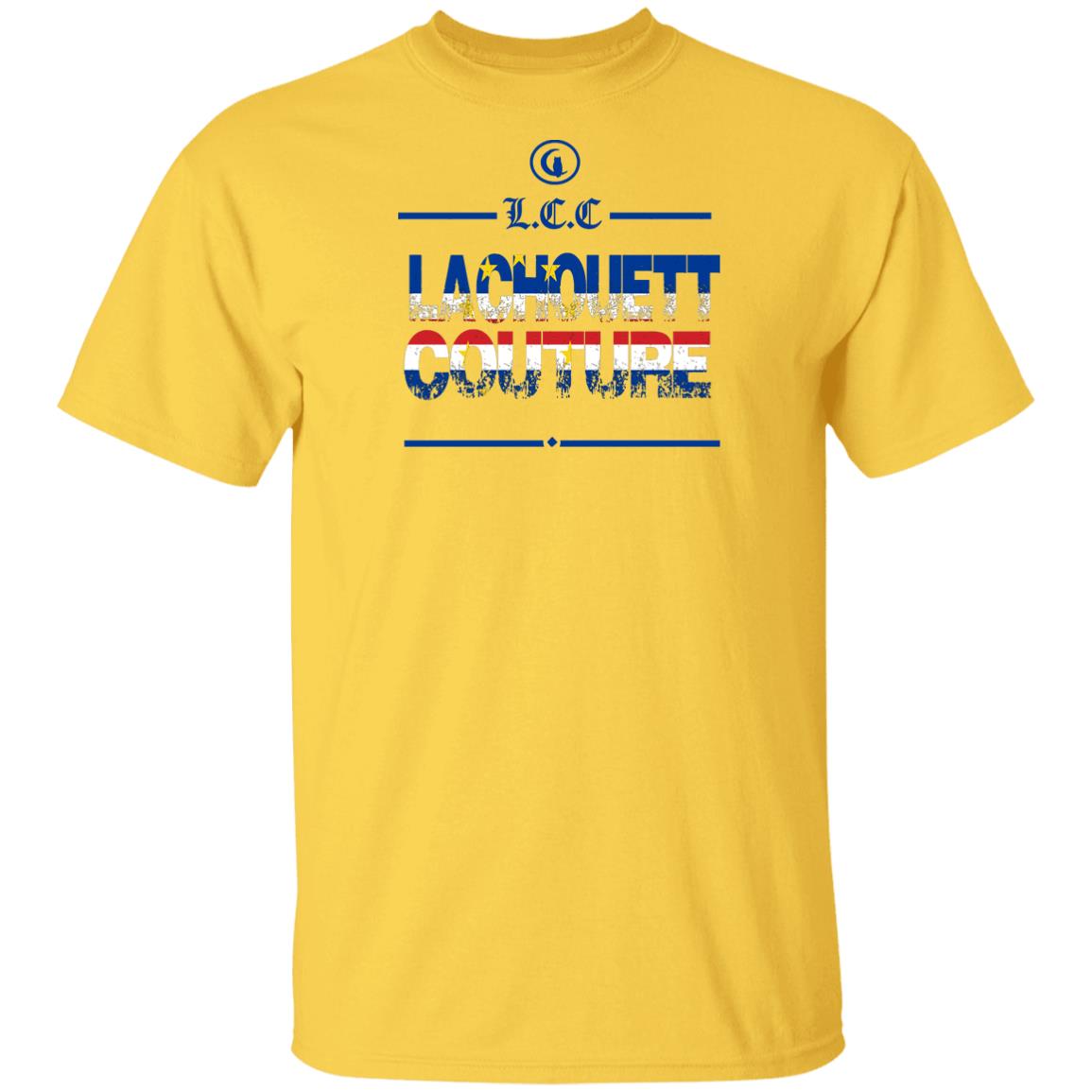 LCC CAP VERT GRUNDGE T-Shirt