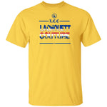 LCC CAP VERT GRUNDGE T-Shirt