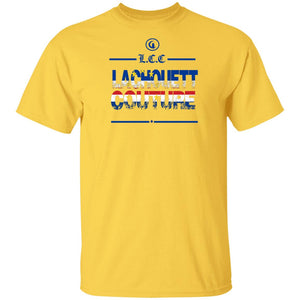 LCC CAP VERT GRUNDGE T-Shirt