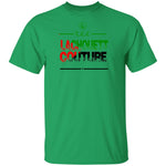 LCC MADA GRUNDGE Youth 100% Cotton T-Shirt