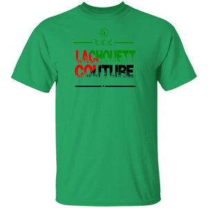 LCC MADA GRUNDGE Youth 100% Cotton T-Shirt