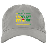 LCC YANA GRUNDGE Brushed  Cap