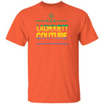 LCC GABON GRUNDGE T-Shirt