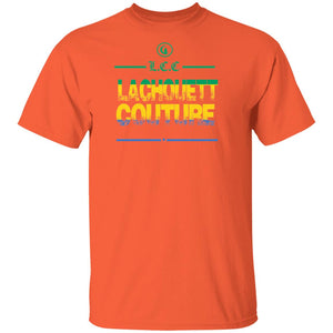 LCC GABON GRUNDGE T-Shirt