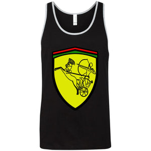 Ramses II Victory Unisex Tank Top