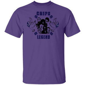 CRIPS LEGEND UNISEX T-Shirt