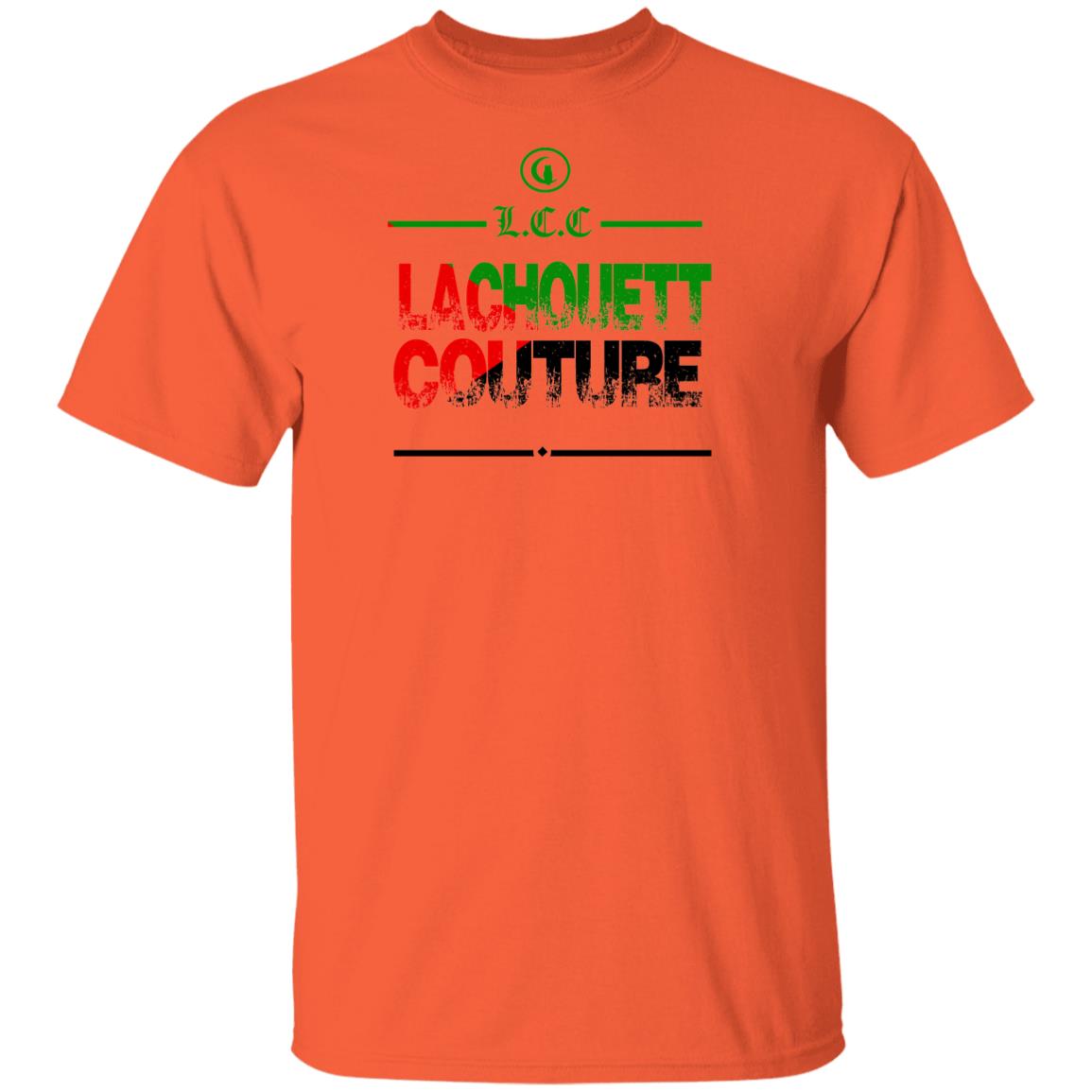 LCC MADA GRUNDGE Youth 100% Cotton T-Shirt
