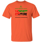 LCC MADA GRUNDGE Youth 100% Cotton T-Shirt