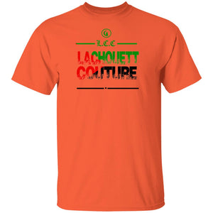 LCC MADA GRUNDGE Youth 100% Cotton T-Shirt