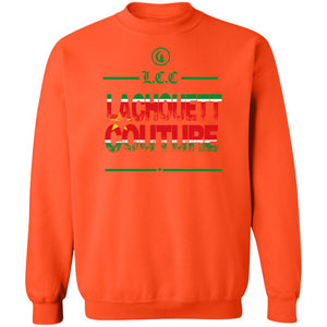 LCC GWADA GRUNDGE UNISEX SWEARTER