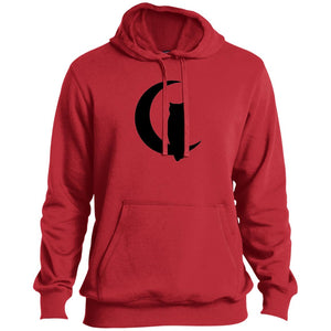 LaChouett Official Unisex Pullover Hoodie